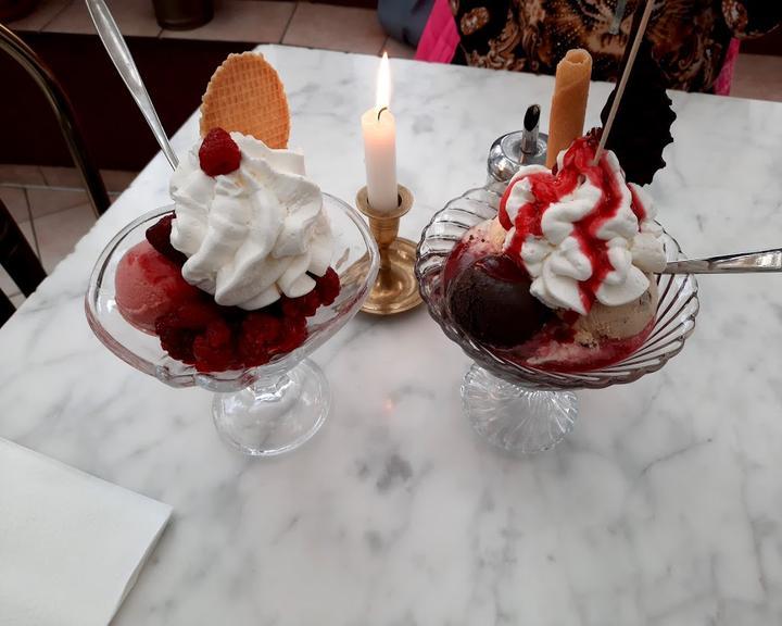 Cafe Gerch