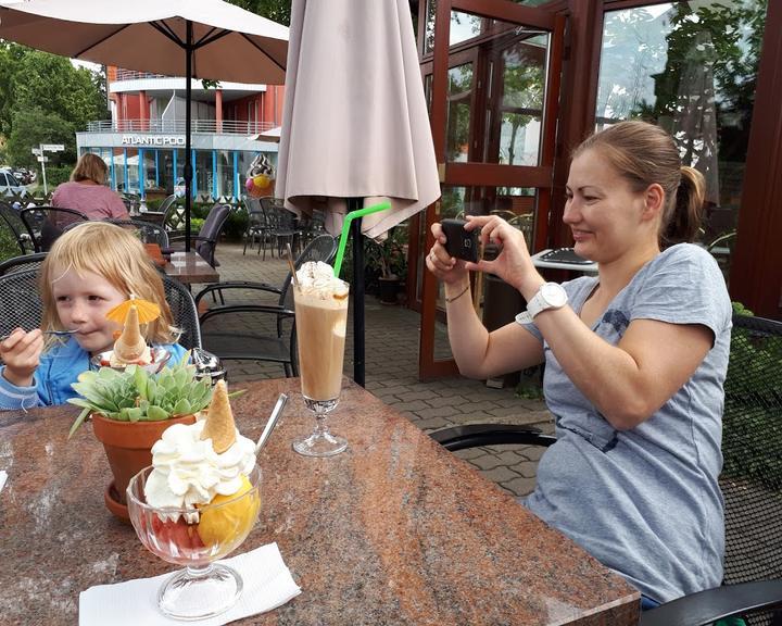 Cafe Gerch