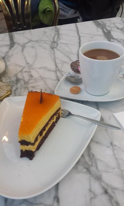 Cafe Gerch