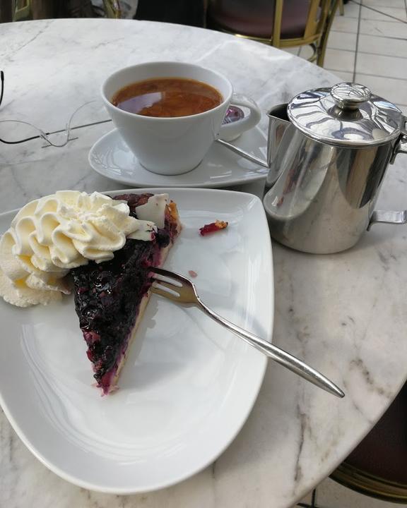 Cafe Gerch