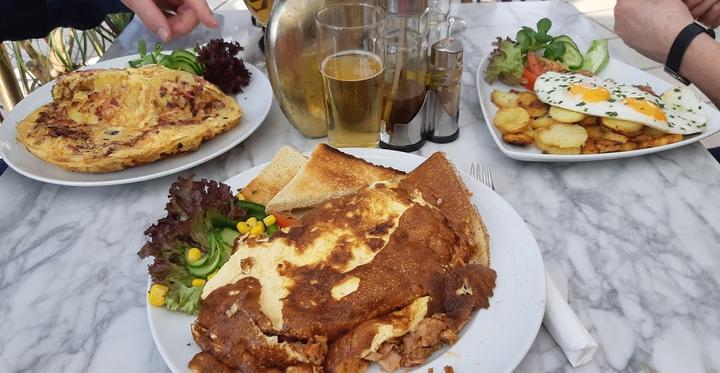 Cafe Gerch