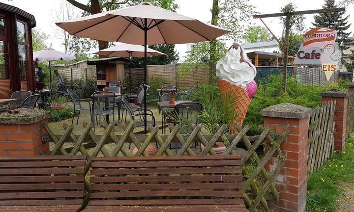 Cafe Gerch