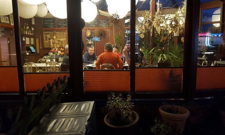 Cafe Gerch