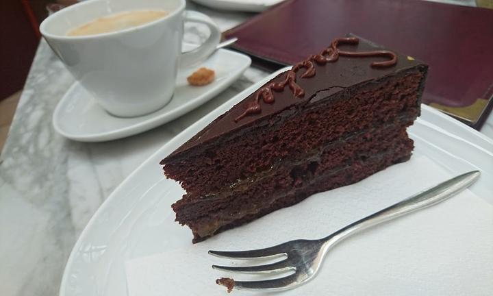 Cafe Gerch