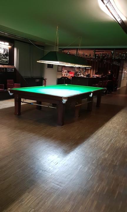 Niners Billard Lounge