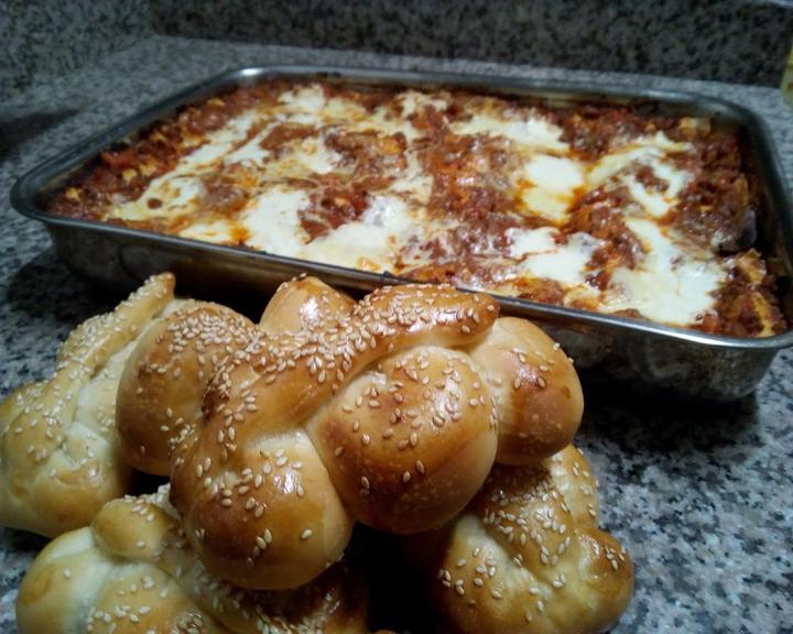 Pizzeria Prego