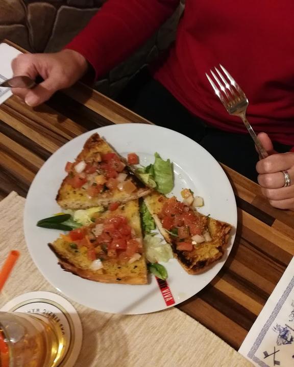 Restaurant MOCCA