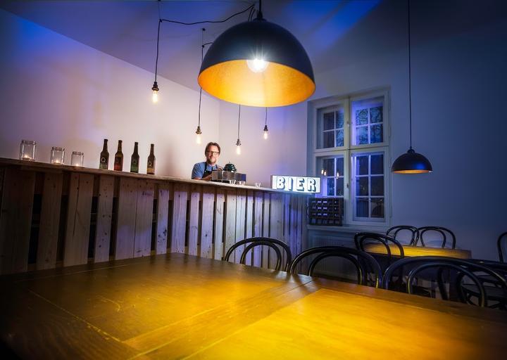Q-Bier "Mein Quartier"