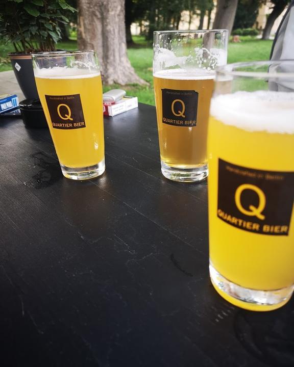 Q-Bier "Mein Quartier"