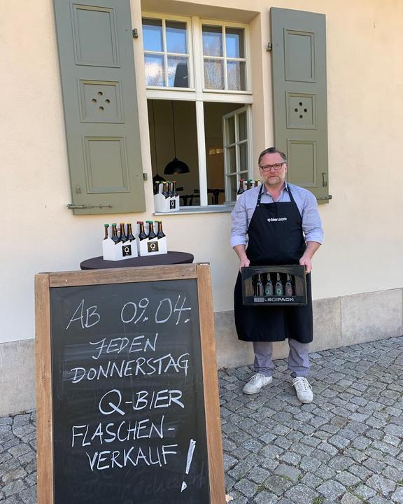 Q-Bier "Mein Quartier"