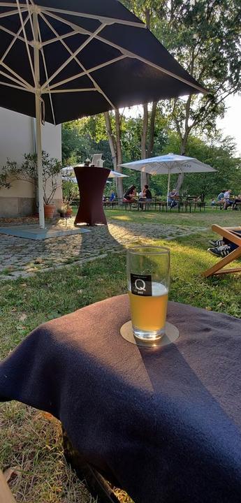 Q-Bier "Mein Quartier"