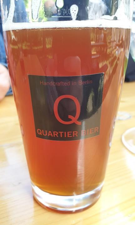 Q-Bier "Mein Quartier"
