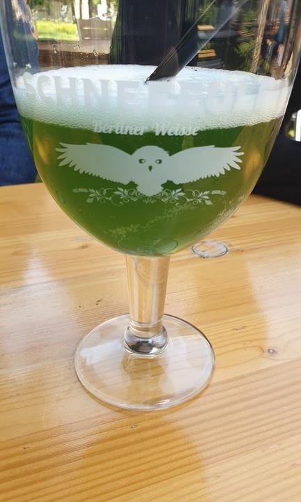 Q-Bier "Mein Quartier"