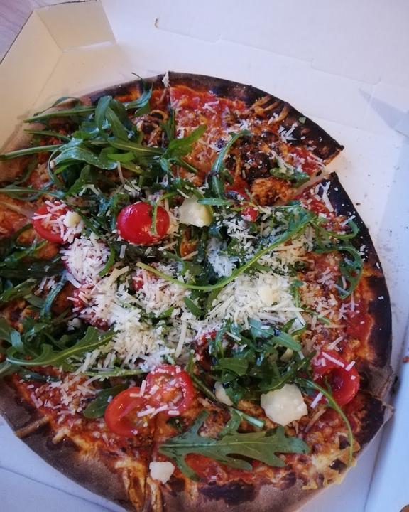 Pizzeria Cimino da Paolo
