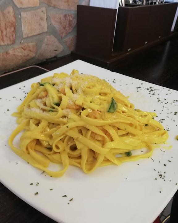 Pizzeria Cimino da Paolo