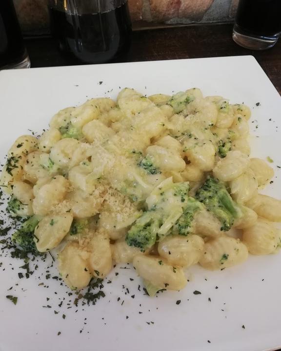 Pizzeria Cimino da Paolo