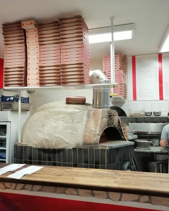 Pizzeria Cimino da Paolo