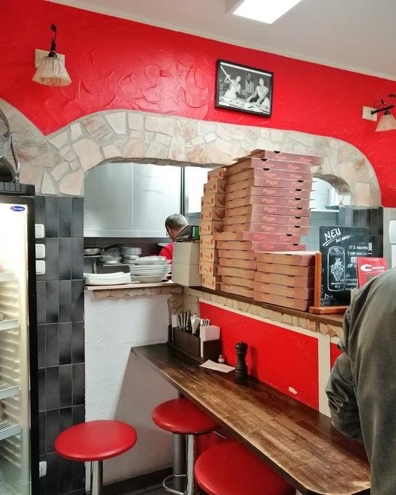 Pizzeria Cimino da Paolo