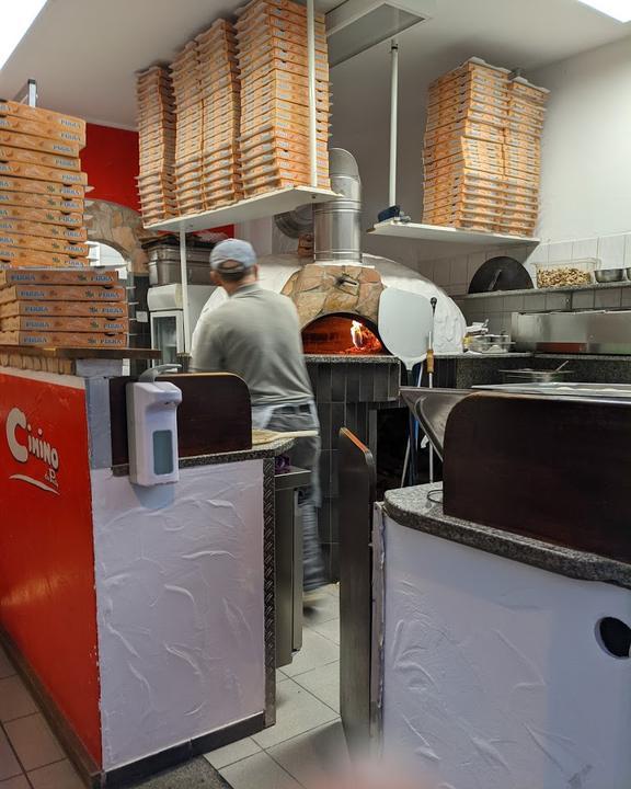 Pizzeria Cimino da Paolo