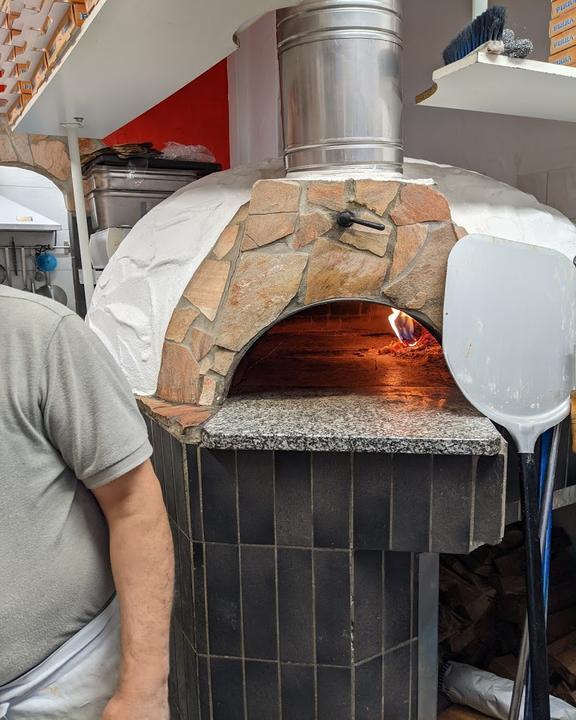 Pizzeria Cimino da Paolo
