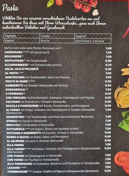 Pizzeria Cimino da Paolo
