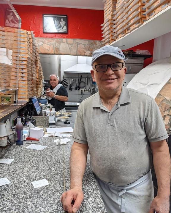 Pizzeria Cimino da Paolo