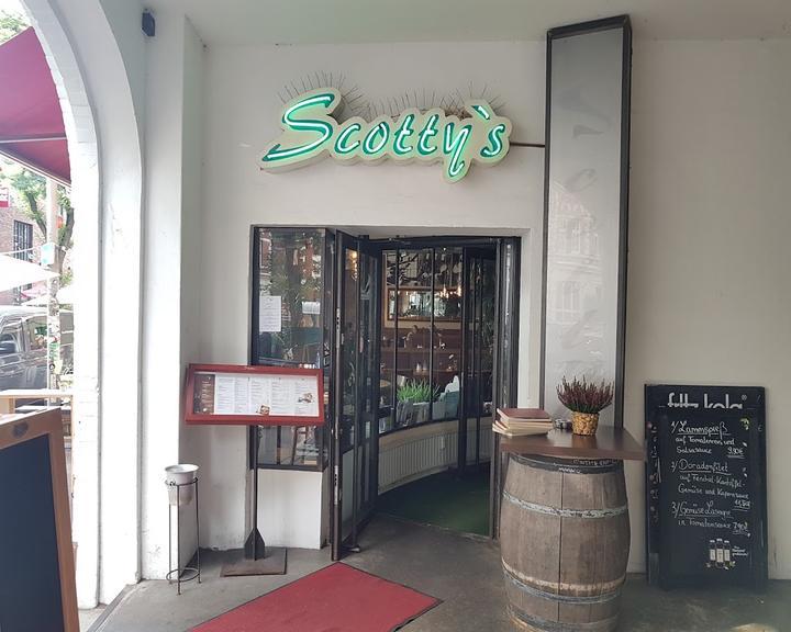 Scottys Ottensen