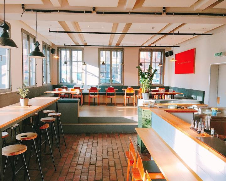 Wagner Cocktail Bistro