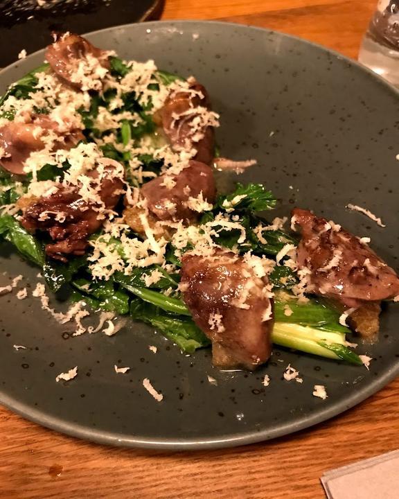 Wagner Cocktail Bistro