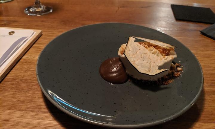 Wagner Cocktail Bistro