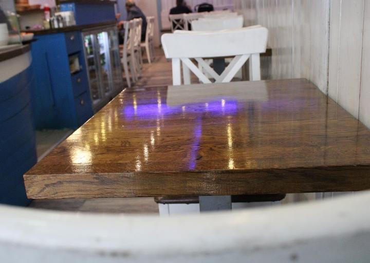 Istanbul Fisch Grill