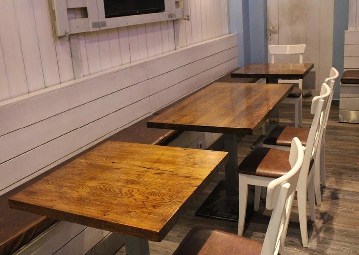 Istanbul Fisch Grill