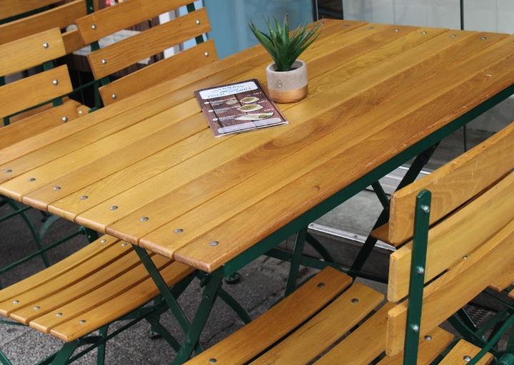Istanbul Fisch Grill