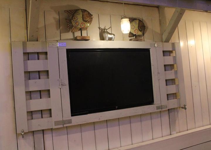Istanbul Fisch Grill