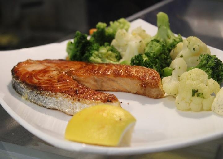 Istanbul Fisch Grill