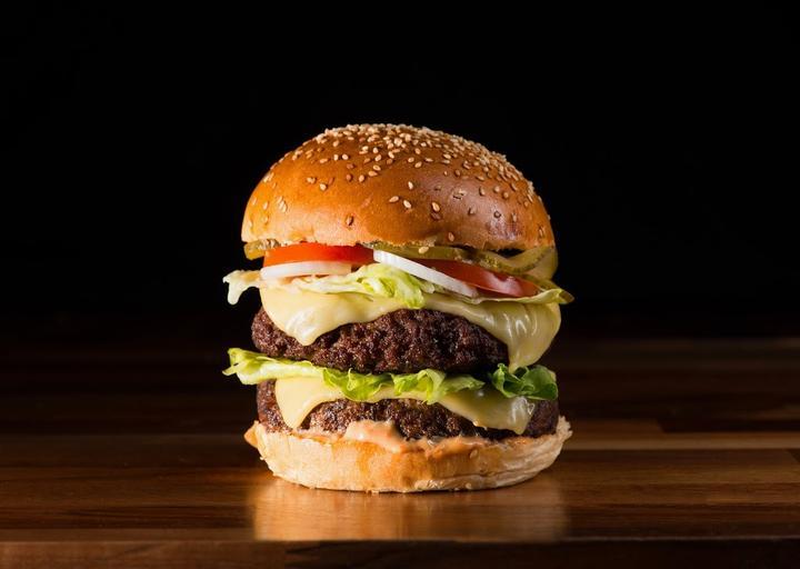 Hasir Burger