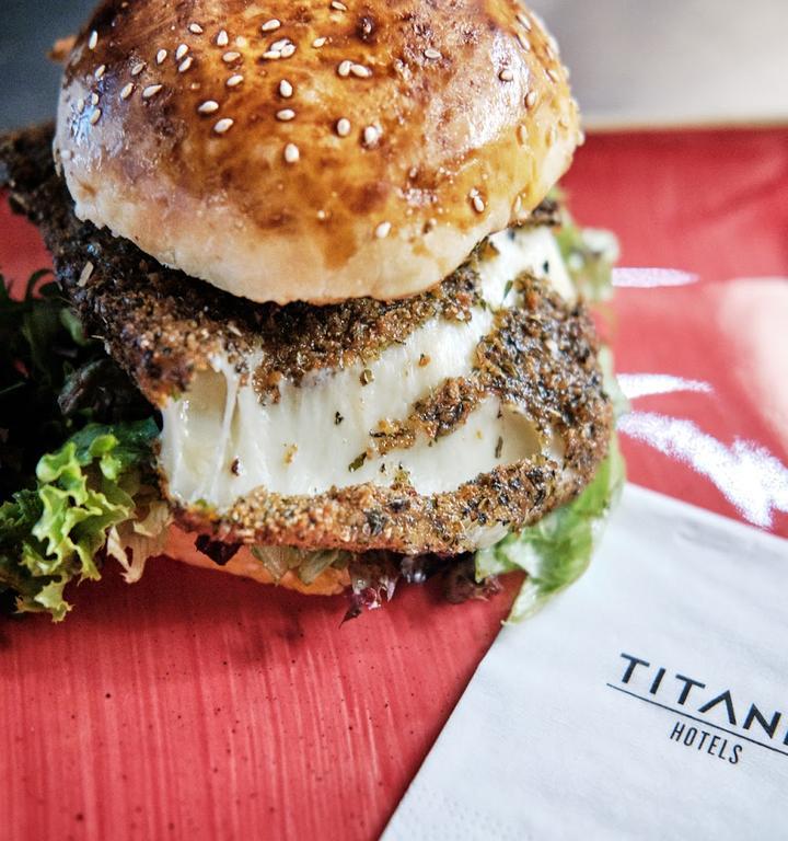 Hasir Burger