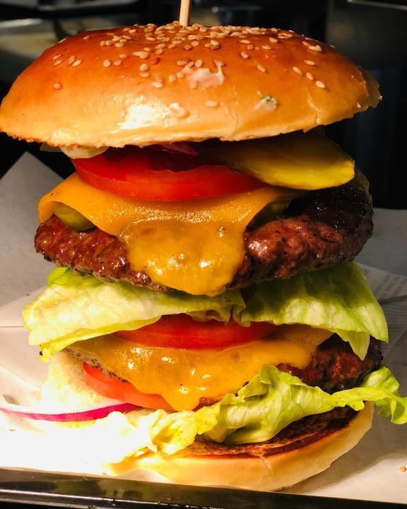 Hasir Burger
