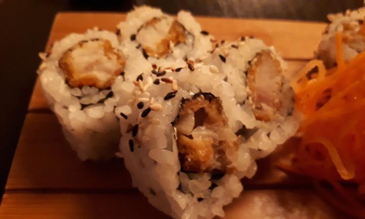 Green Asia Sushi Lounge
