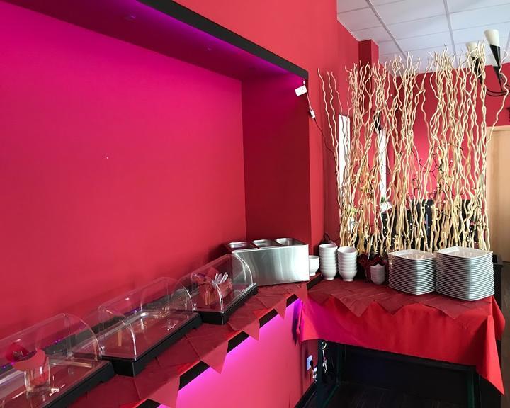 Green Asia Sushi Lounge