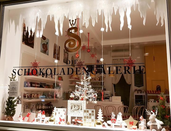 Schokoladengalerie