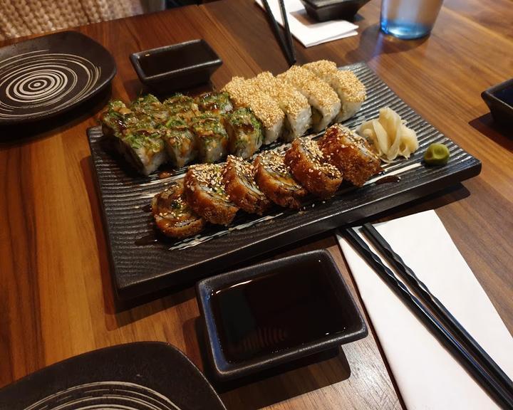 HIAMI Sushi Bar