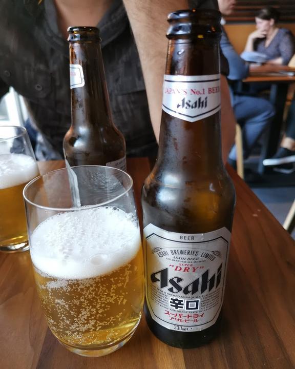 HIAMI Sushi Bar