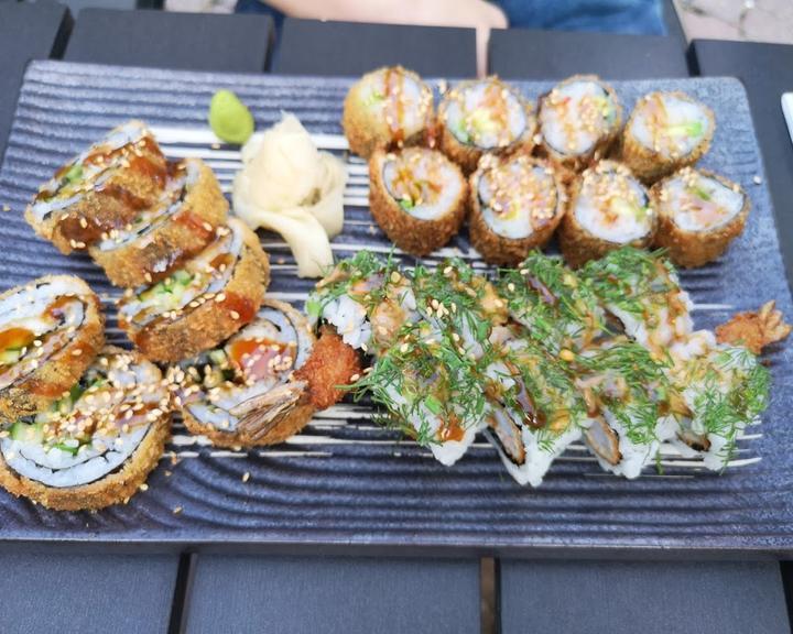 HIAMI Sushi Bar