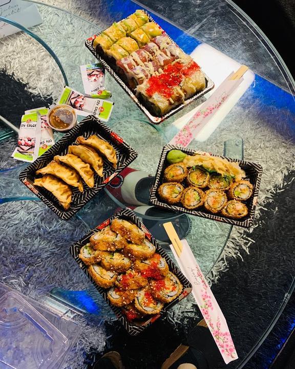 HIAMI Sushi Bar