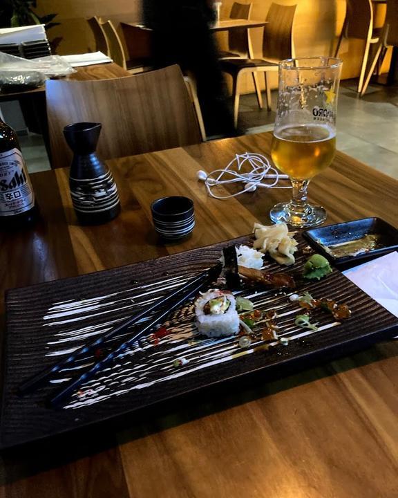 HIAMI Sushi Bar