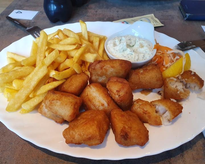 Fischrestaurant de Beer