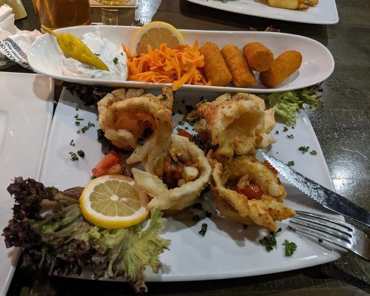 Taverna Athos