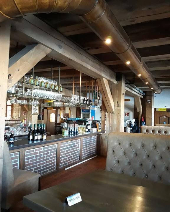 Taverna Athos