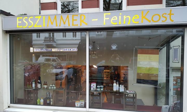 ESSZIMMER-FeineKost